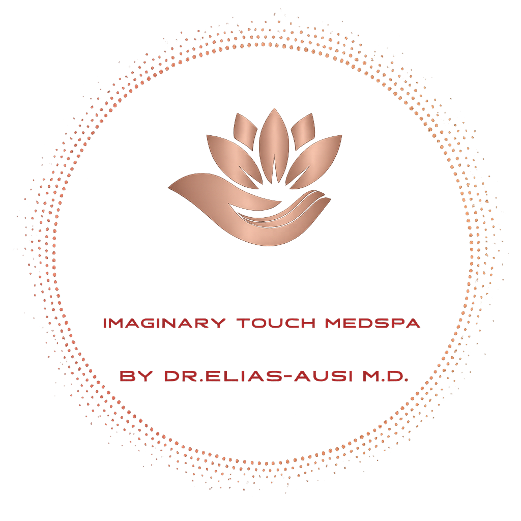 imaginary touch medspa