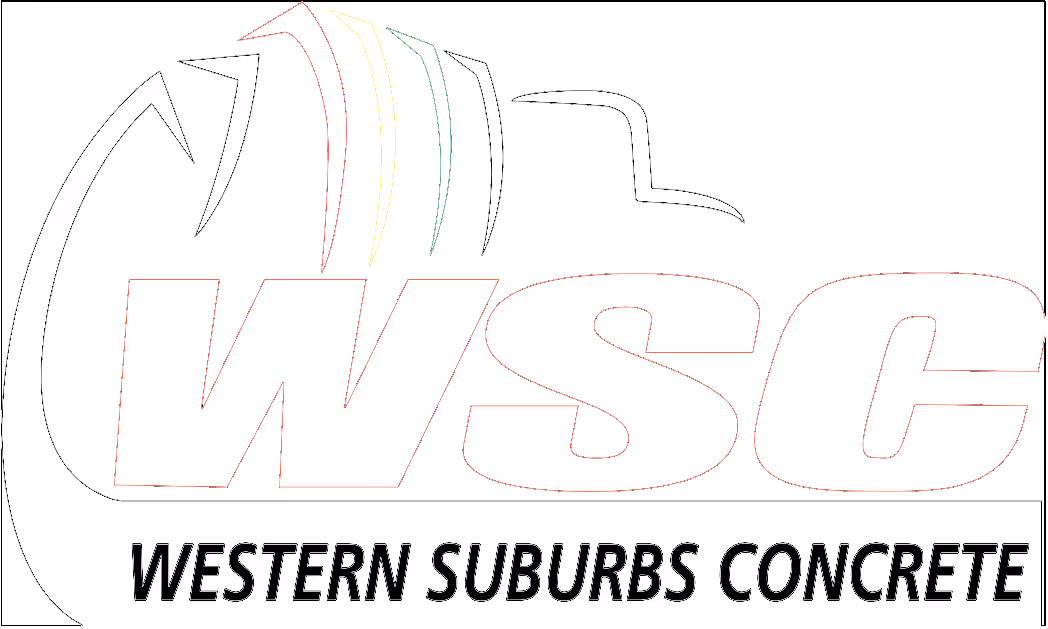 Western Suburbs Concrete