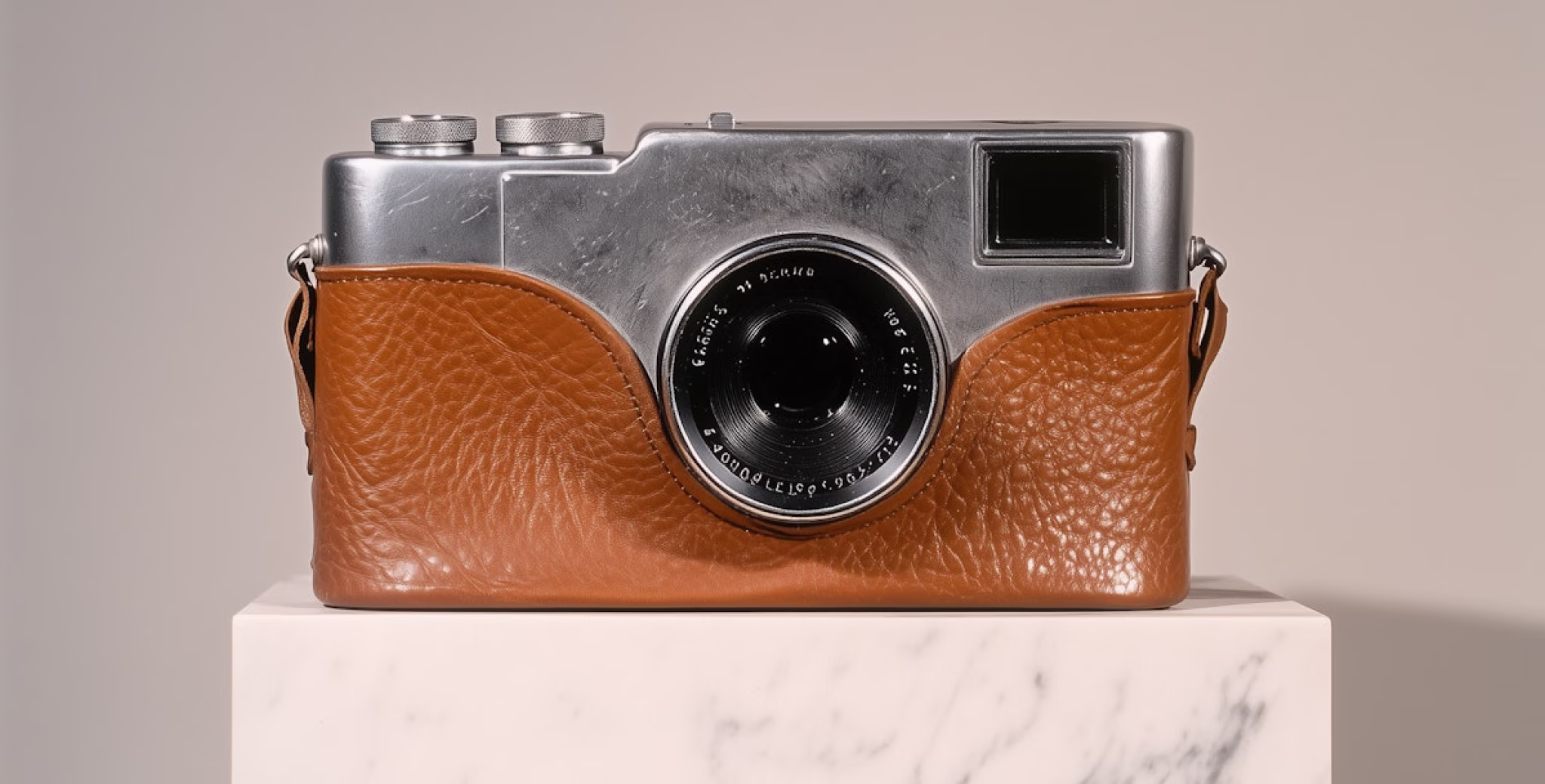 The Power of Quiet Branding