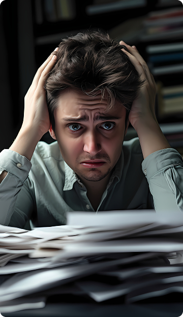 Preparing the Application