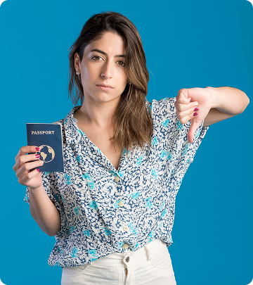 Who is Excluded or Barred?