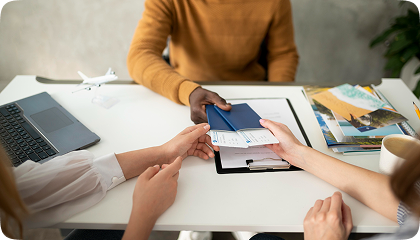 Understanding Your Protection Visa