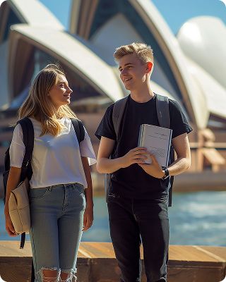 Pathways to Australian Citizenship