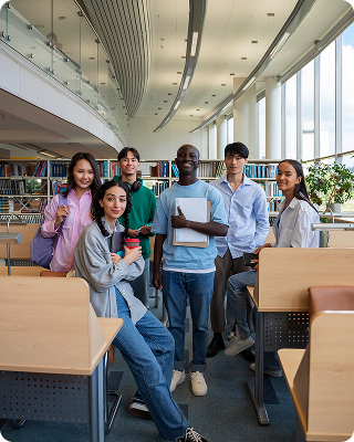 Education Opportunities