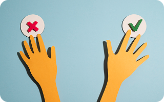 Contradictory Statements