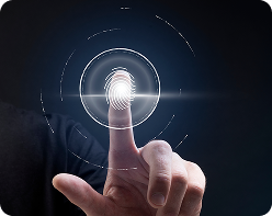 Biometric Collection