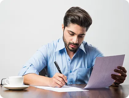 Contradictory Information Across Documents