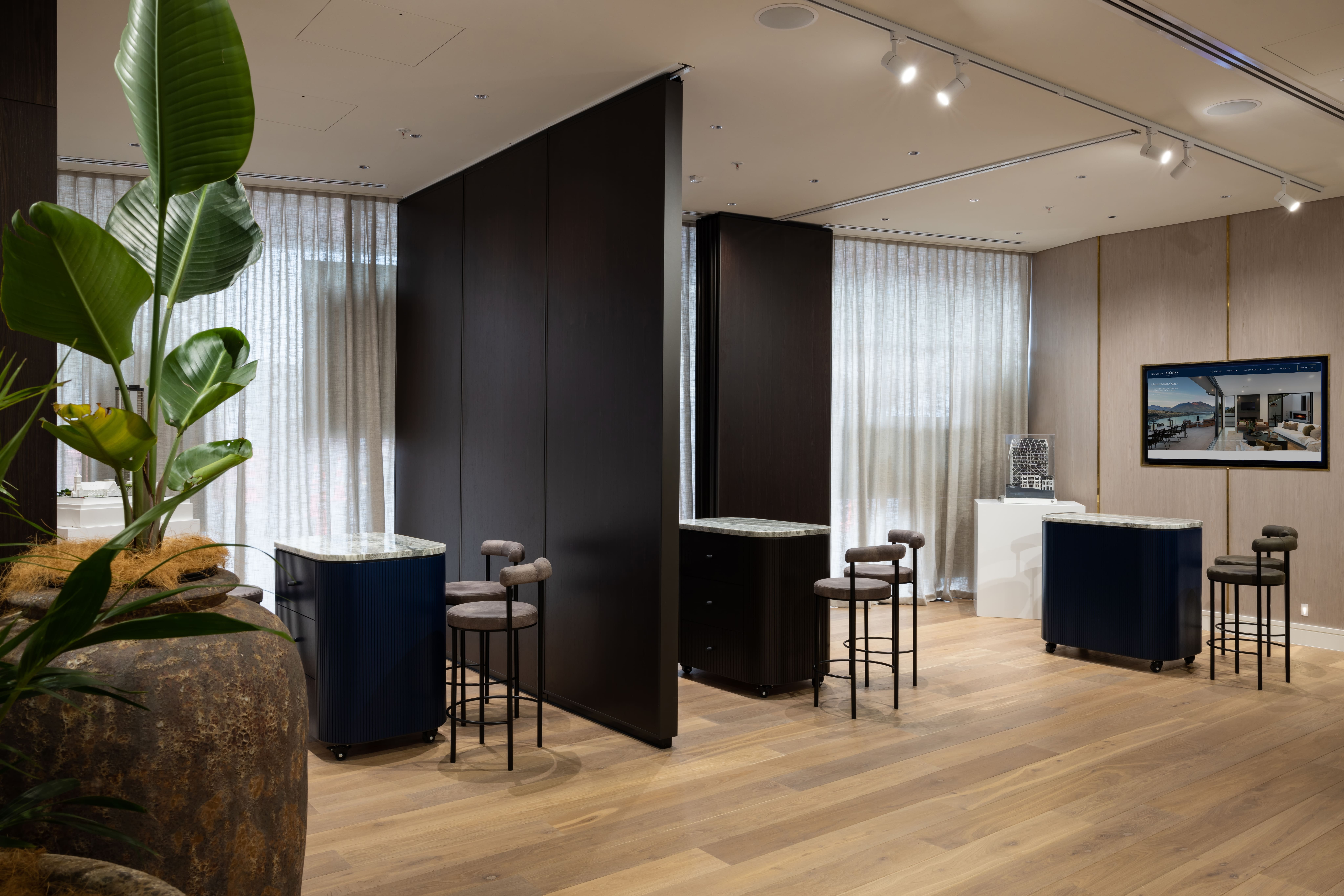 Sotheby's Marketing Suite