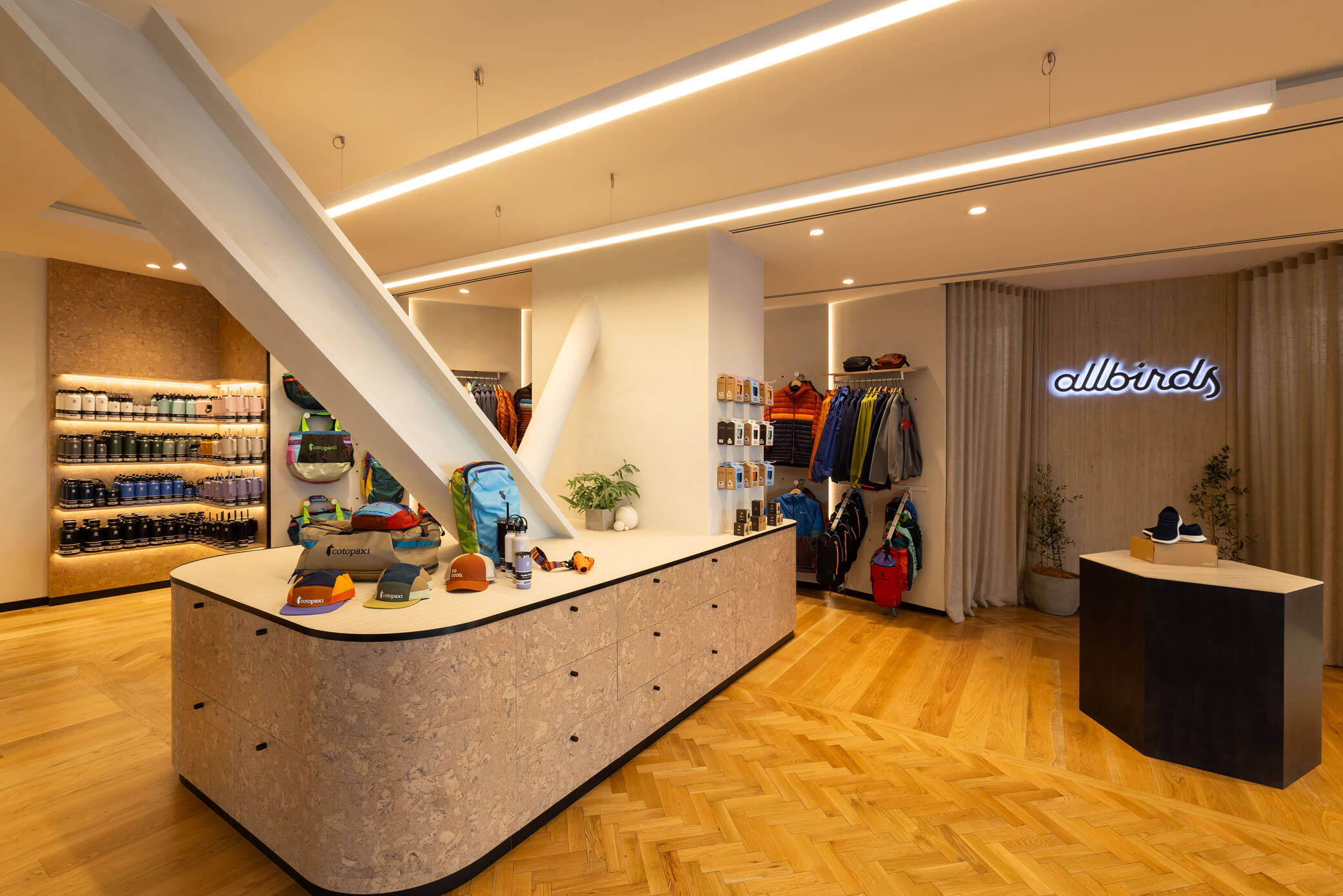 All Birds & Friends - Britomart