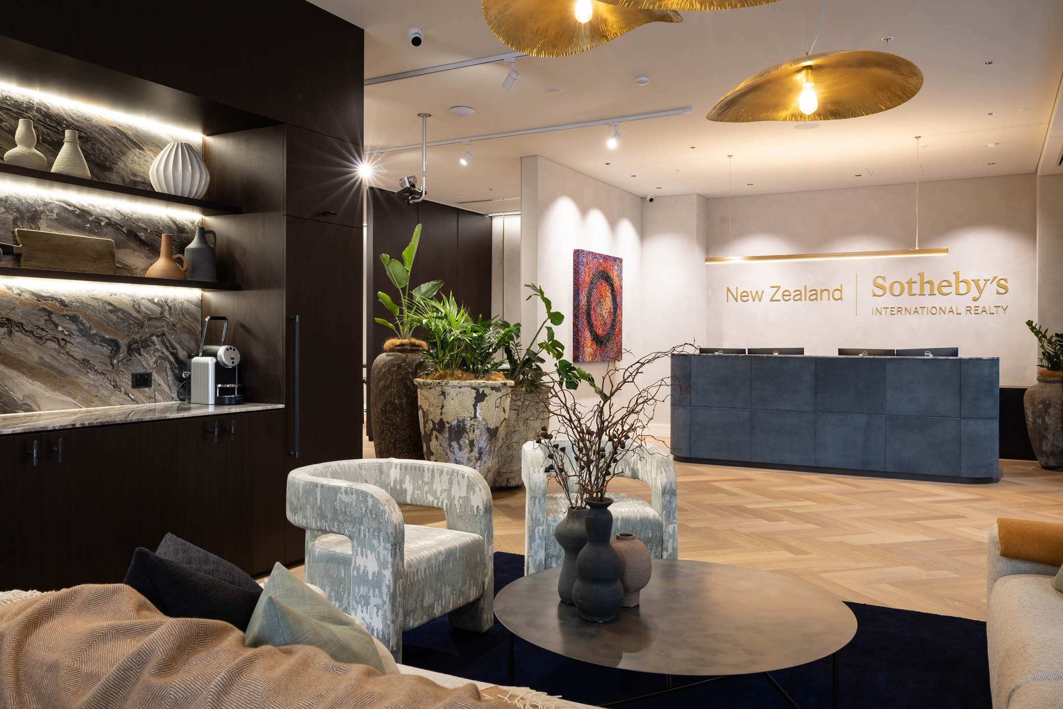 Sotheby's Marketing Suite