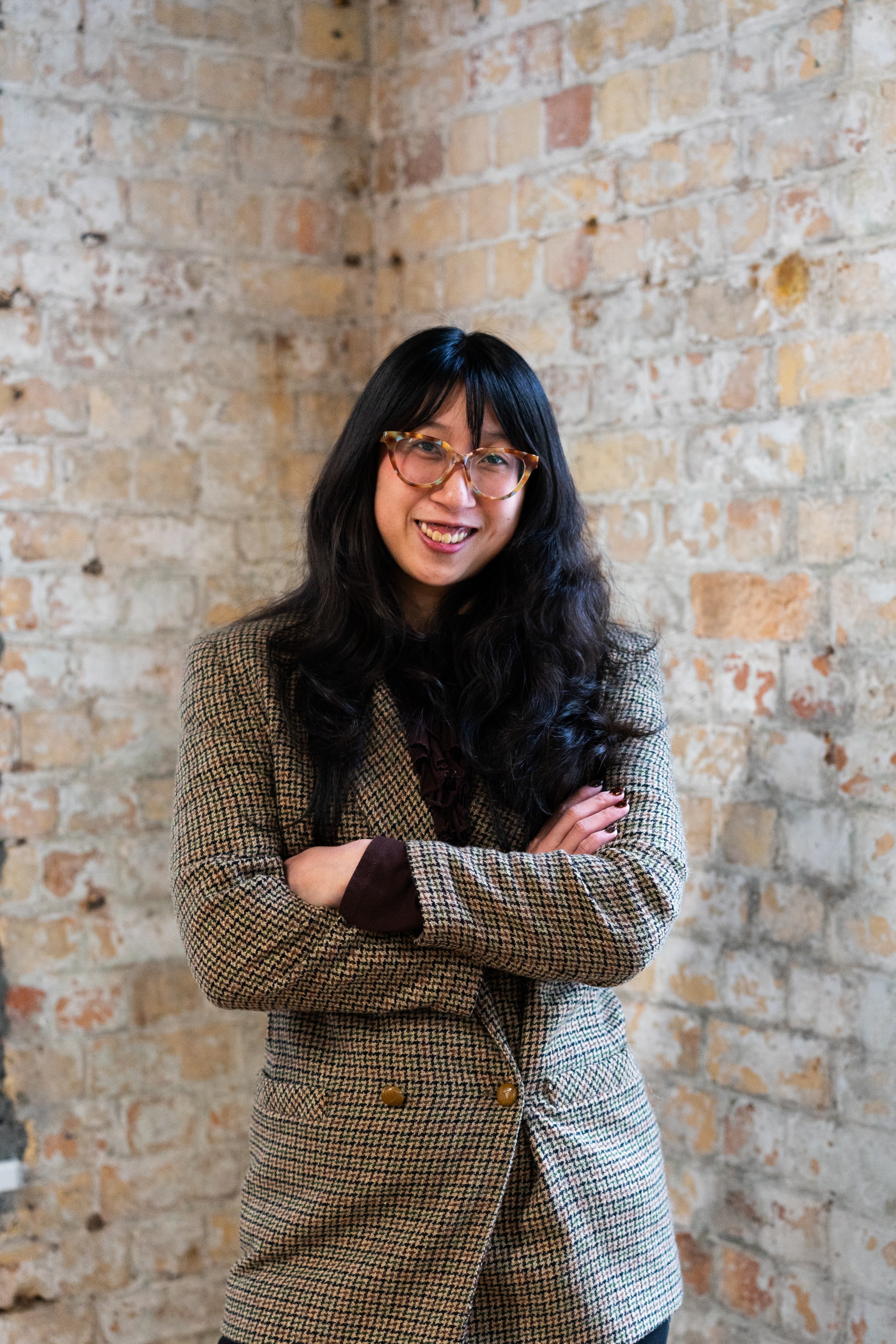 Marilyn Lu