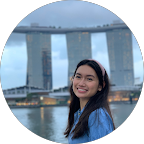 Headshot of Kirsten Ledesma