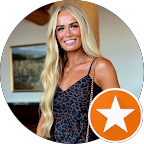 Headshot of Leisl Christensen