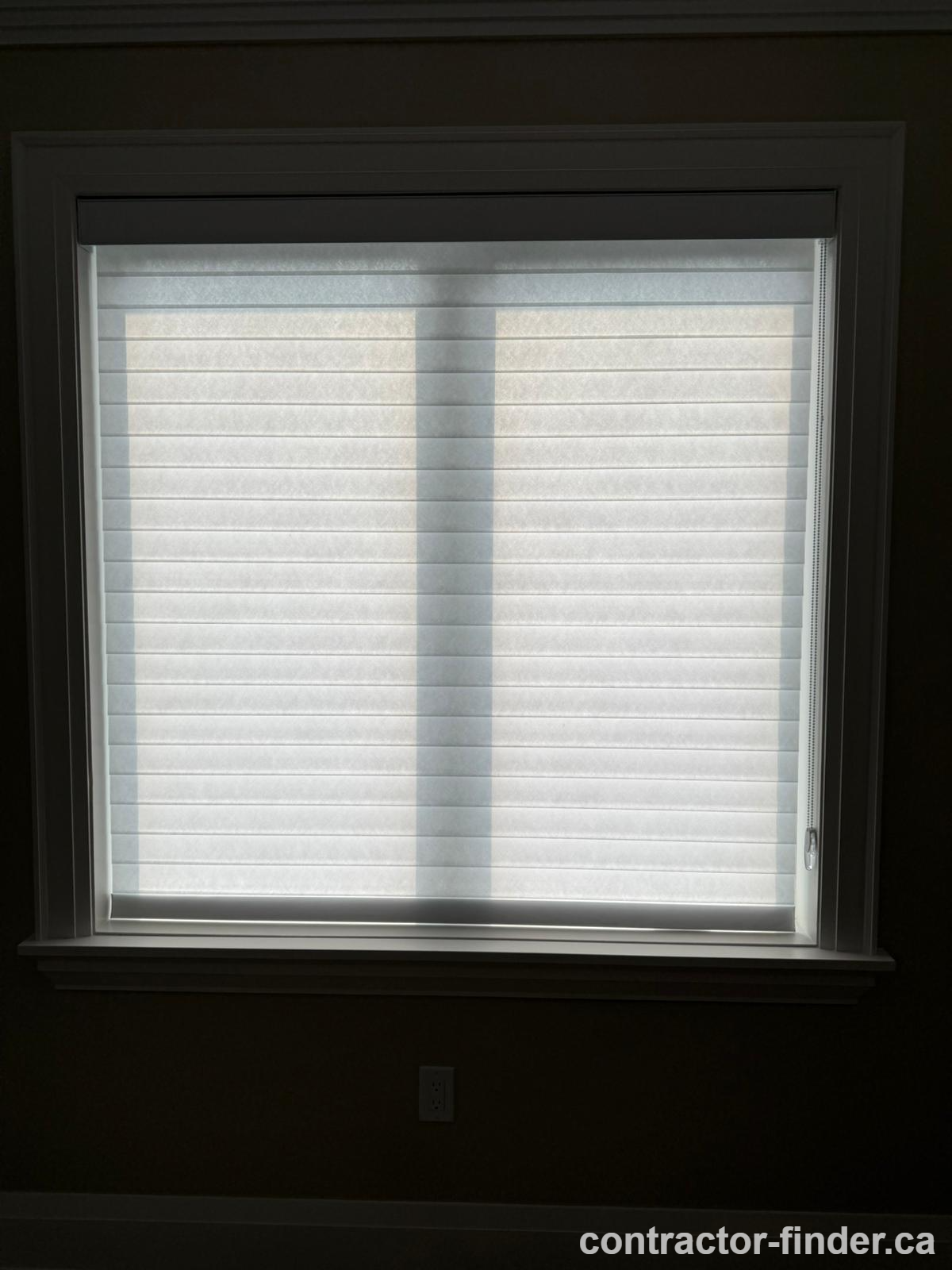 Pari Blinds