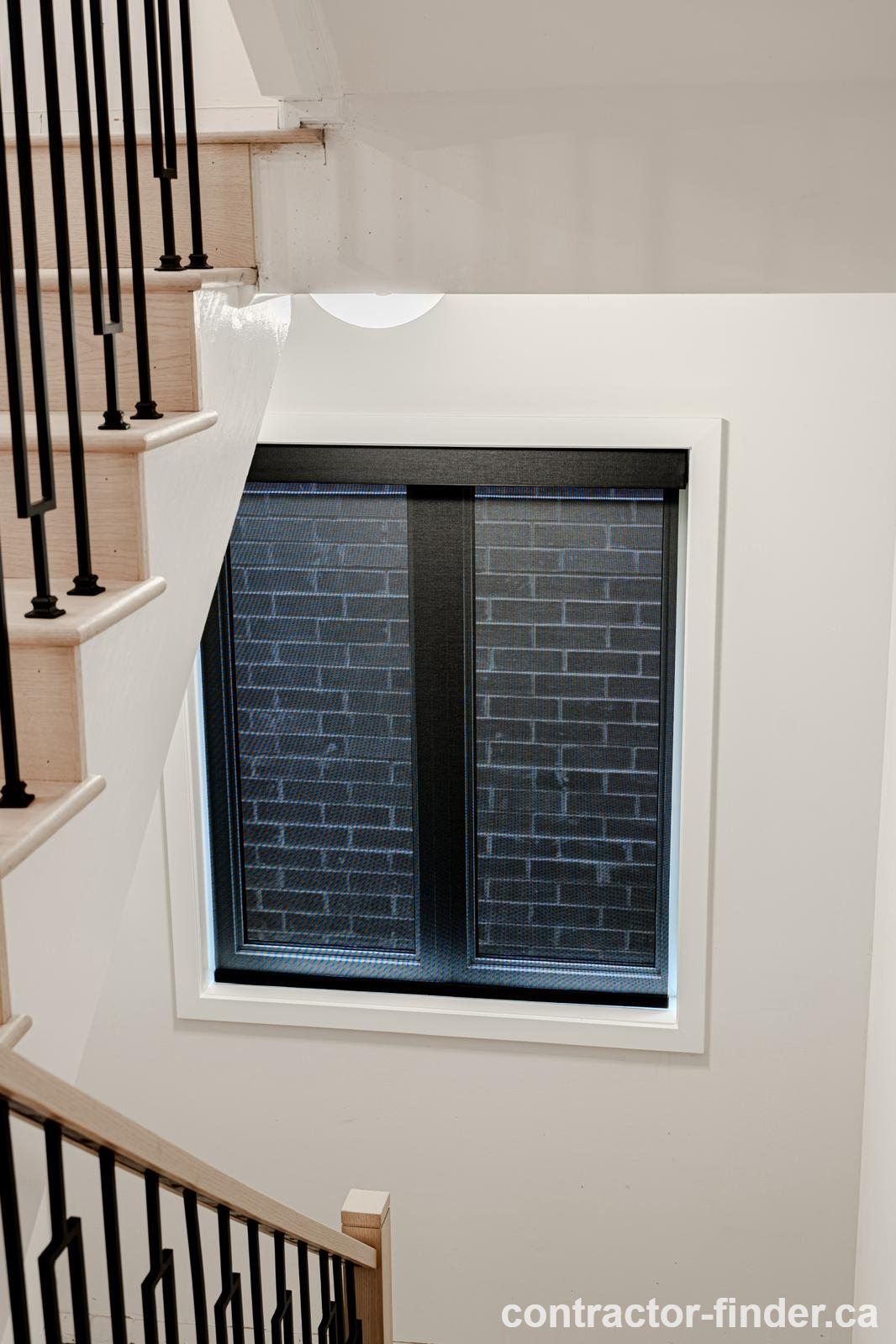 Custom curtains and drapes installation in Mississauga with premium fabrics and extended living spaces