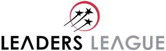 Leaders League - Logo