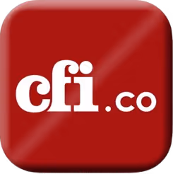 Capital Finance International - Logo