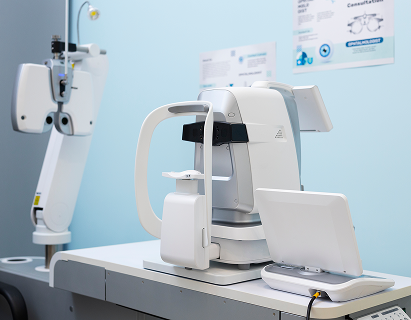 Custom prototype in a CNC Mill