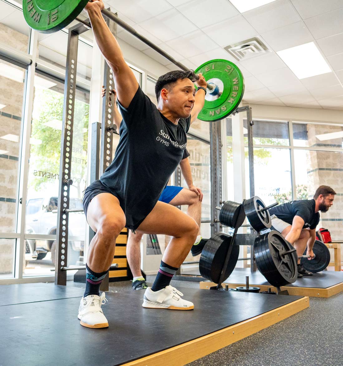 Lifting Belts Explained: Choosing the Right Support for Your Training