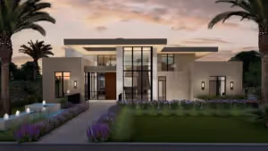 The Ritz Carlton Paradise Valley 