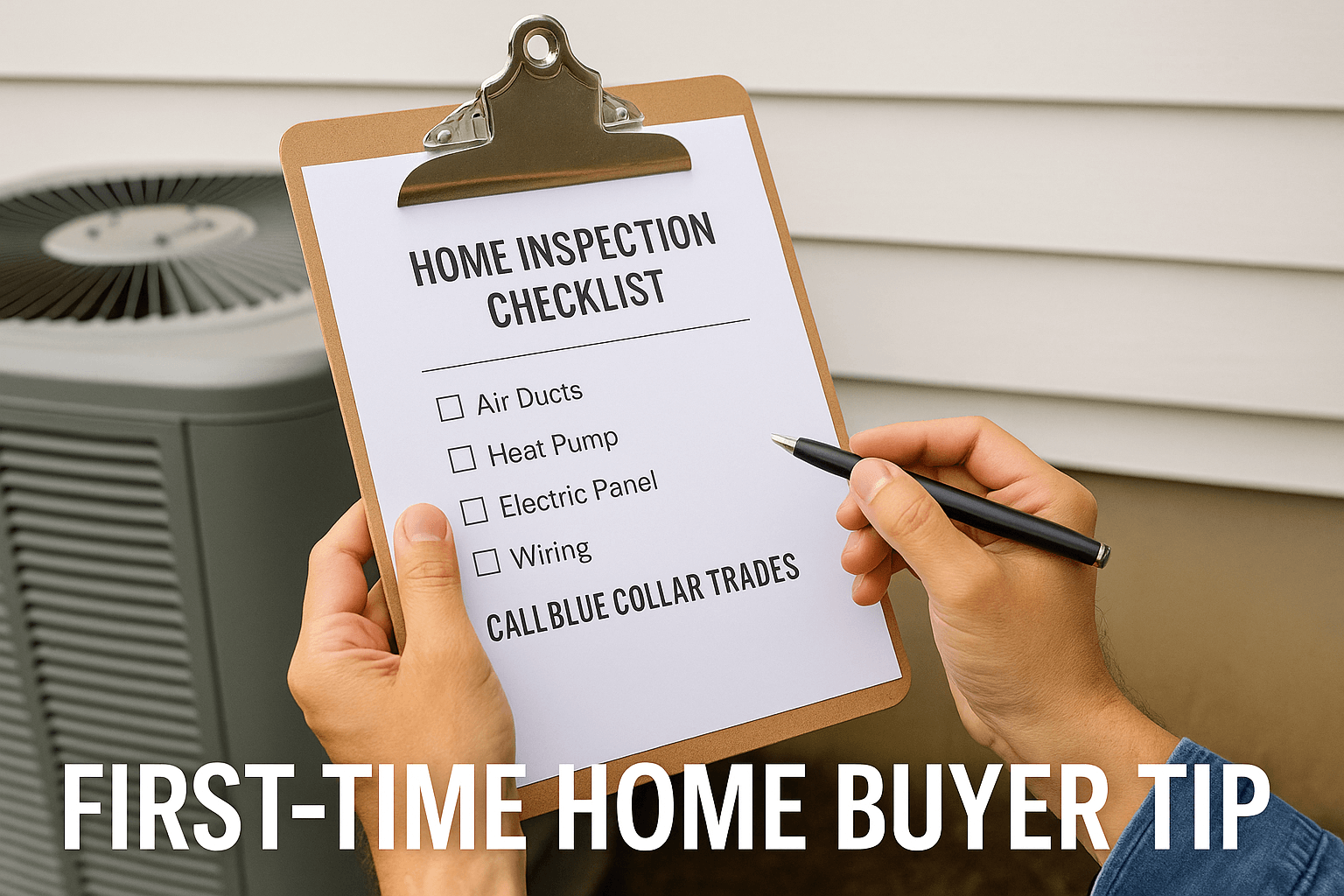 homeowner-checklist