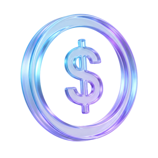 Cost icon