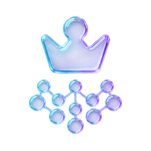 Regional impact icon
