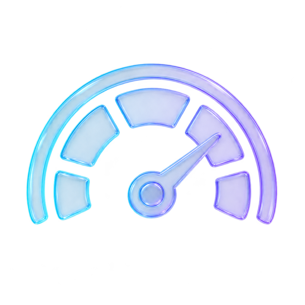 AI assistant icon