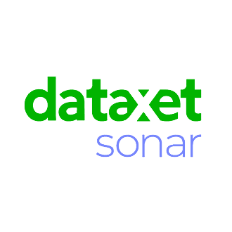 Dataxet Sonar