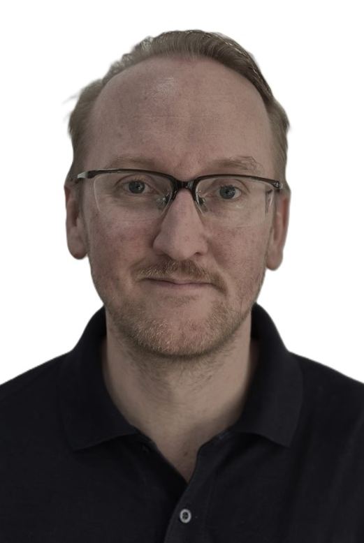 Erik Perttu