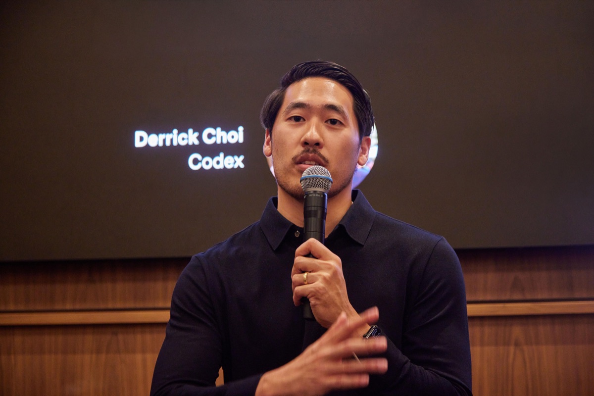 Derrick Choi