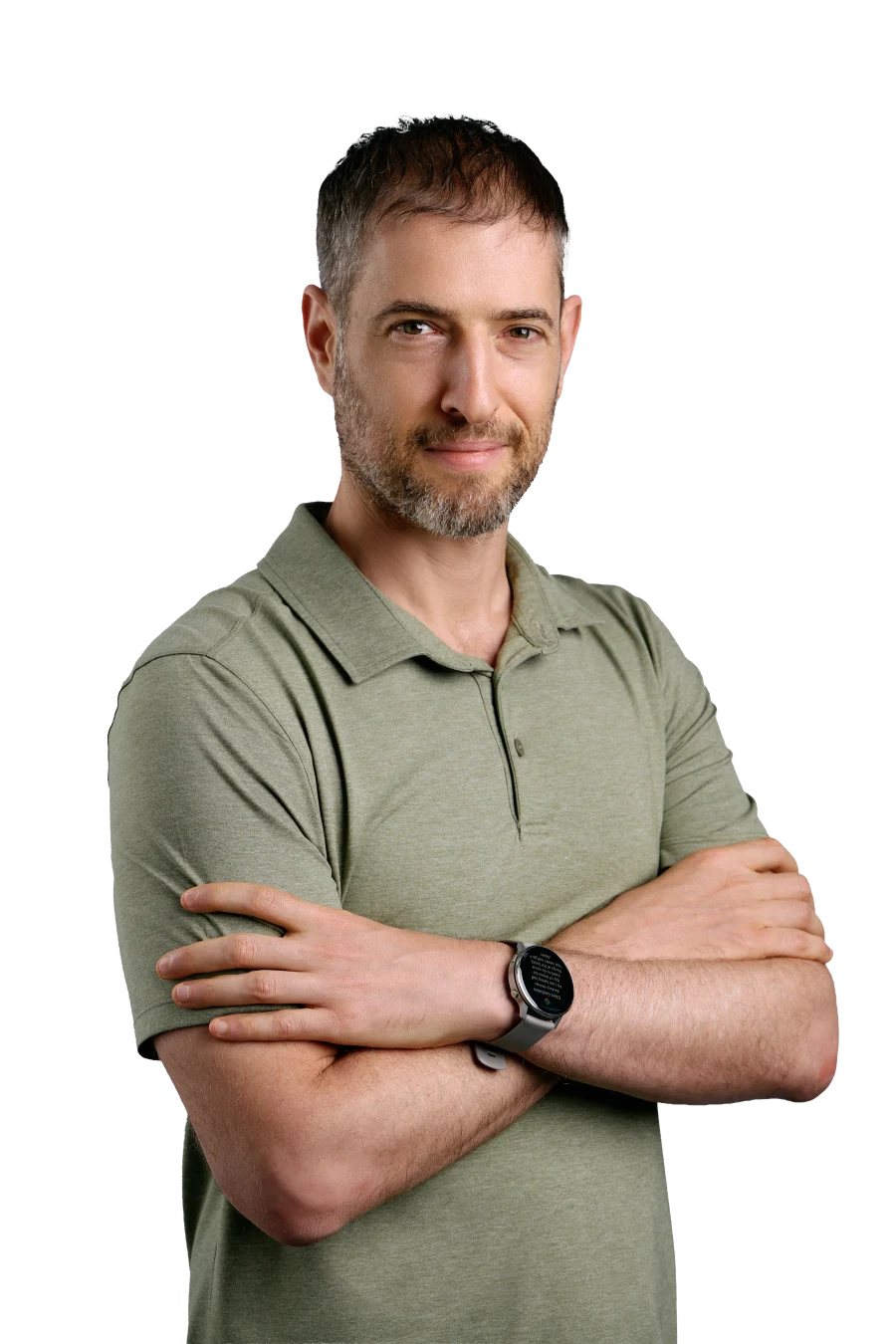 Idan Zalzberg