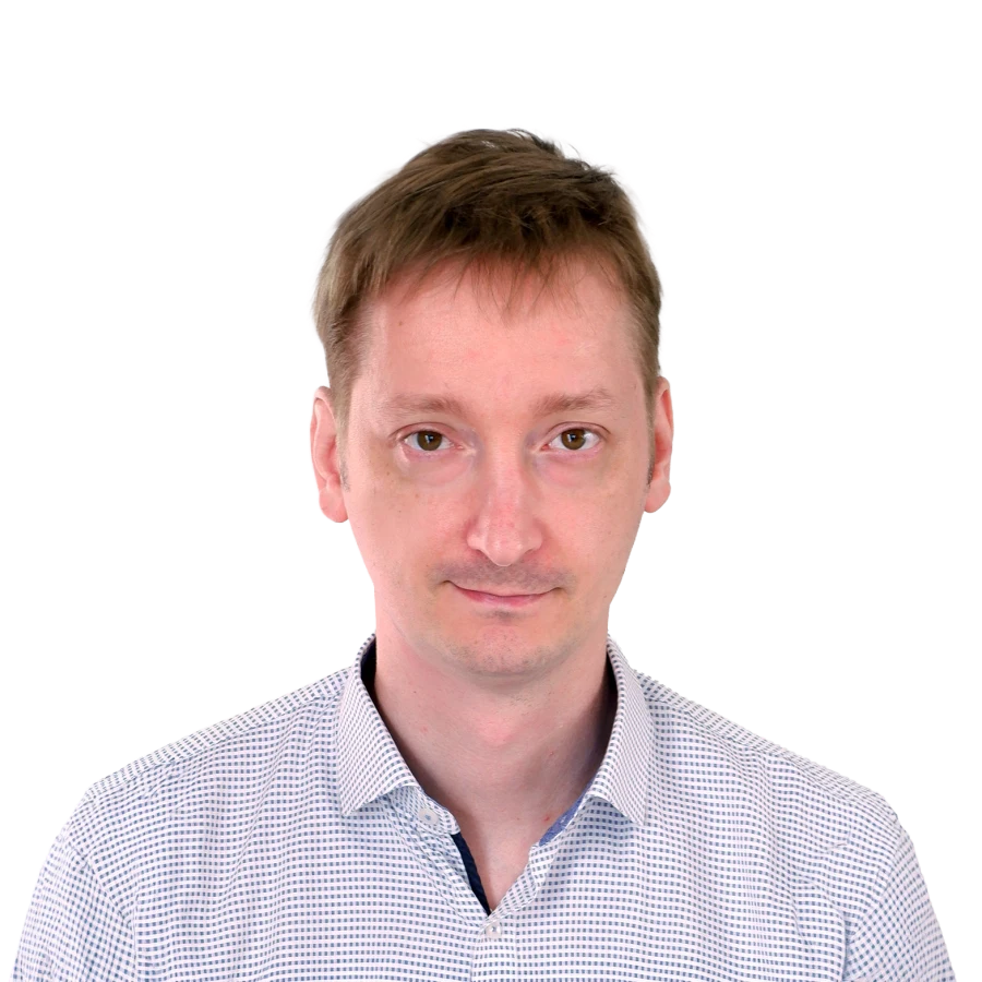 Sylvain Dormieu