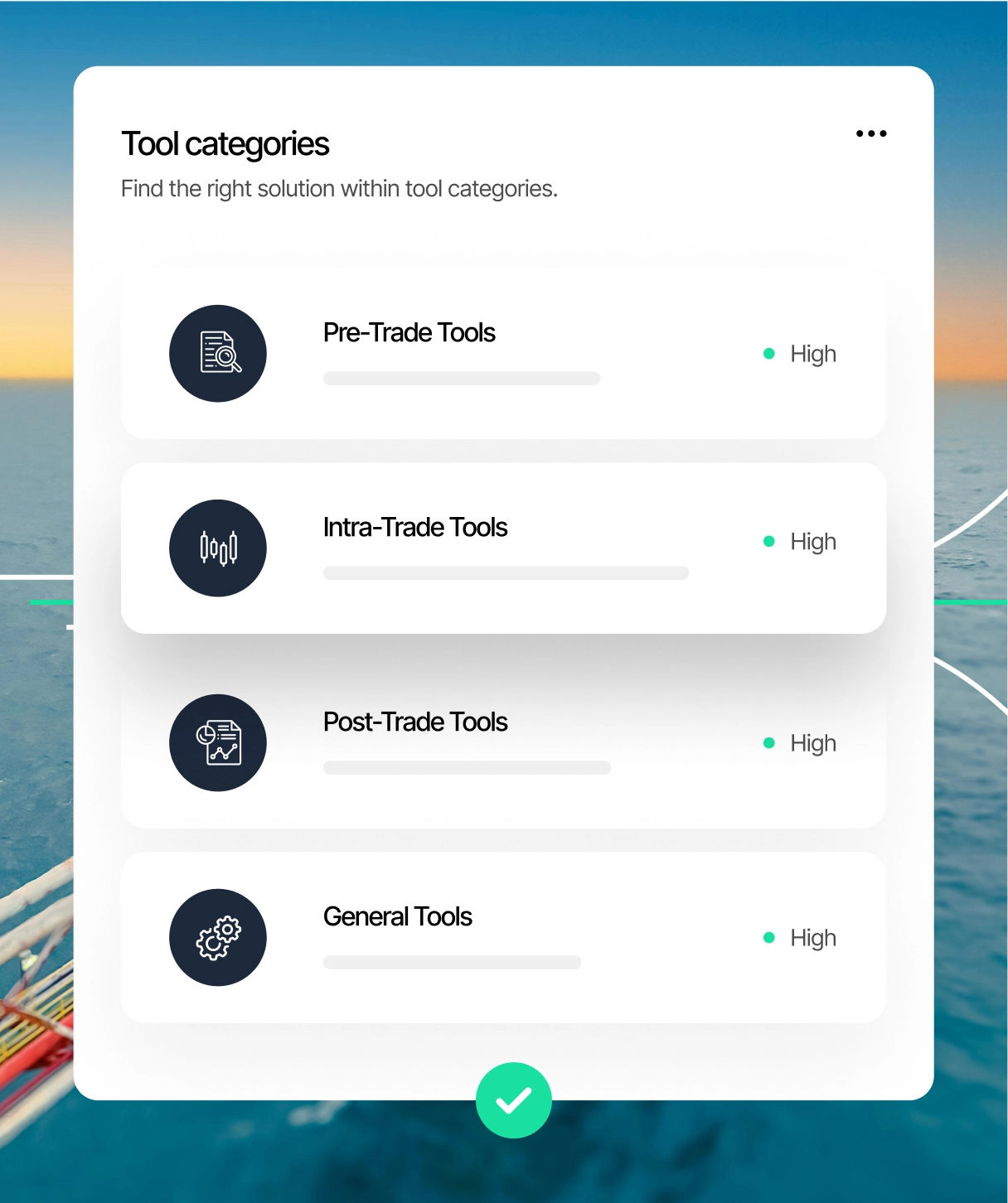 elango home about dashboard