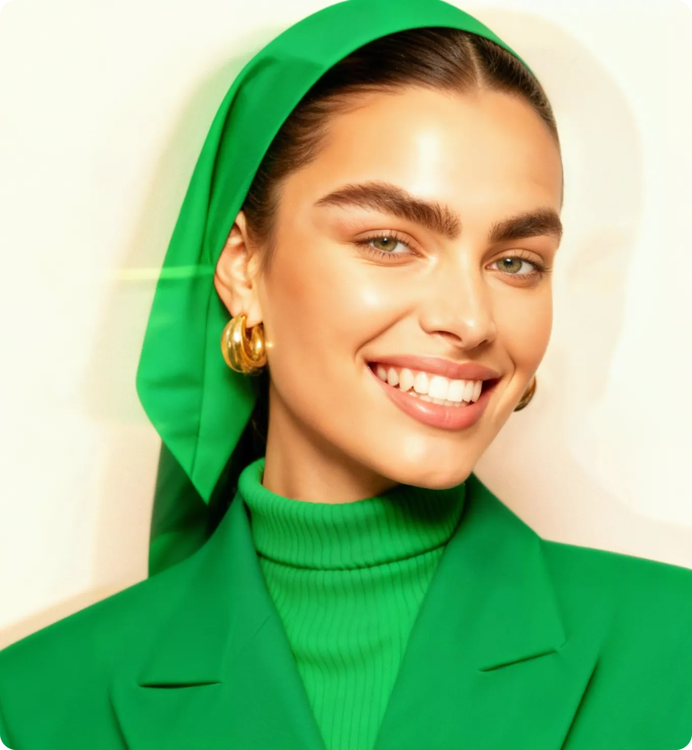 AirOral - Webflow Template Image