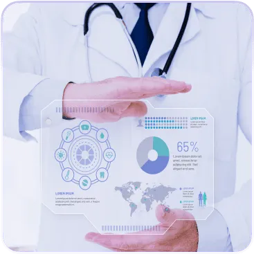 AirOral - Webflow Template Image