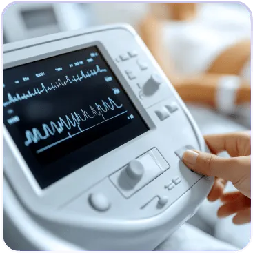 AirOral - Webflow Template Image