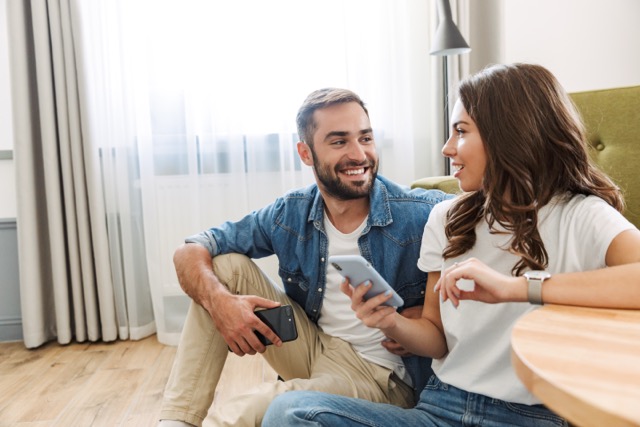 Success Story: How a Gold Coast Couple Used the New Schemes to Buy Their First Home