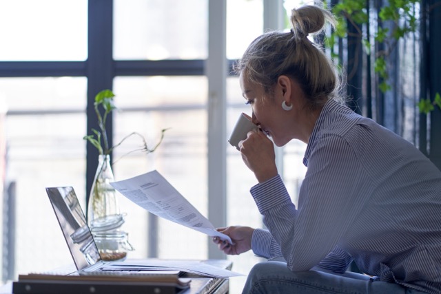 The ATO is Coming: An Urgent Warning for Gold Coast Businesses with Tax Debt