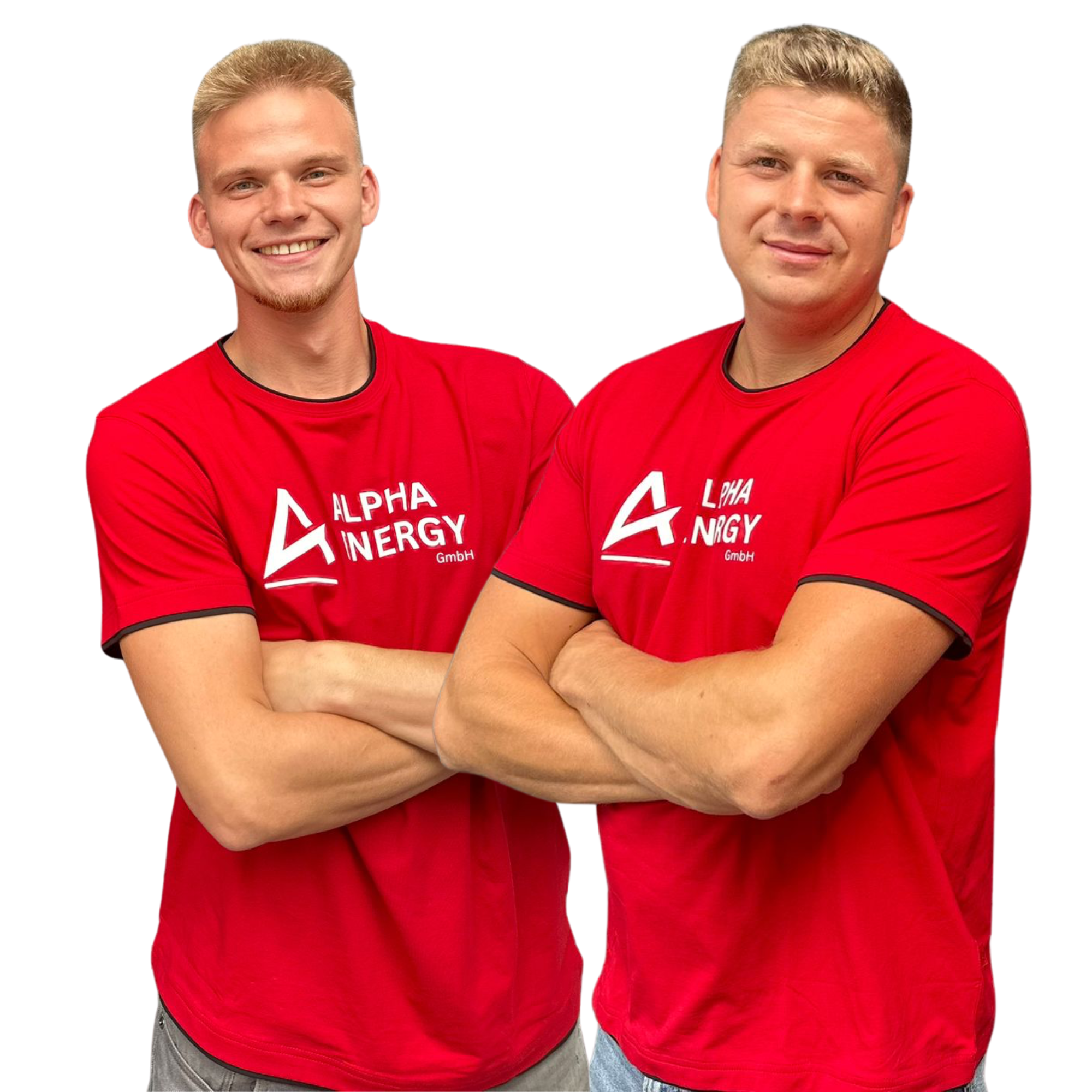 Alpha Energy