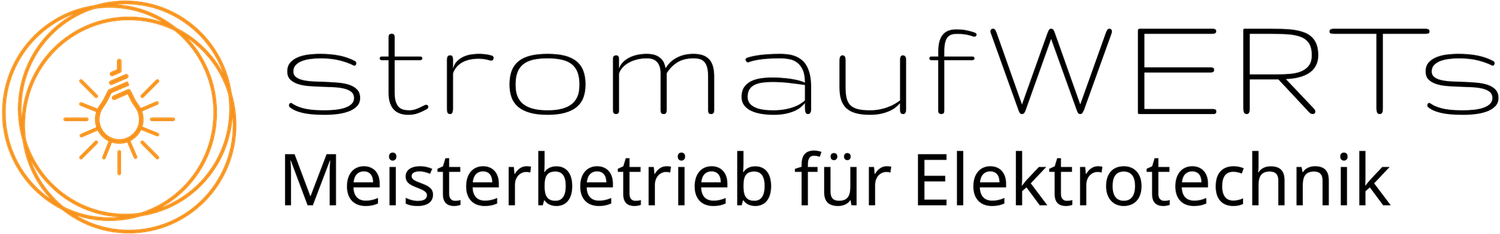 stromaufWERTs
