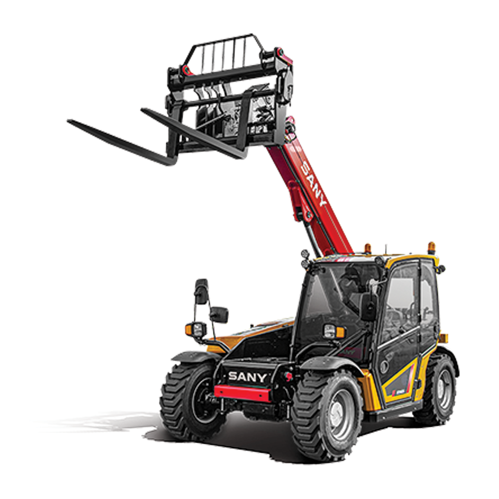 SANY STH625C-V 5.5 Tonne
