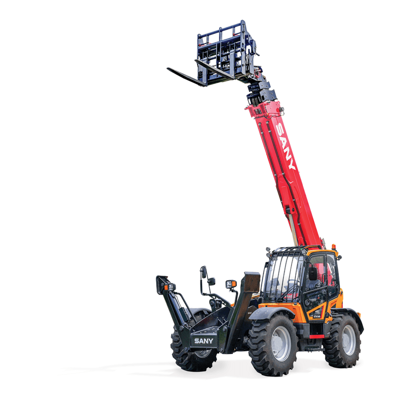SANY STH730C-T3 7.9 Tonne image 5