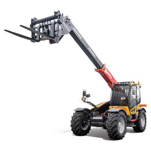 SANY STH742-V 8.3 Tonne image 4