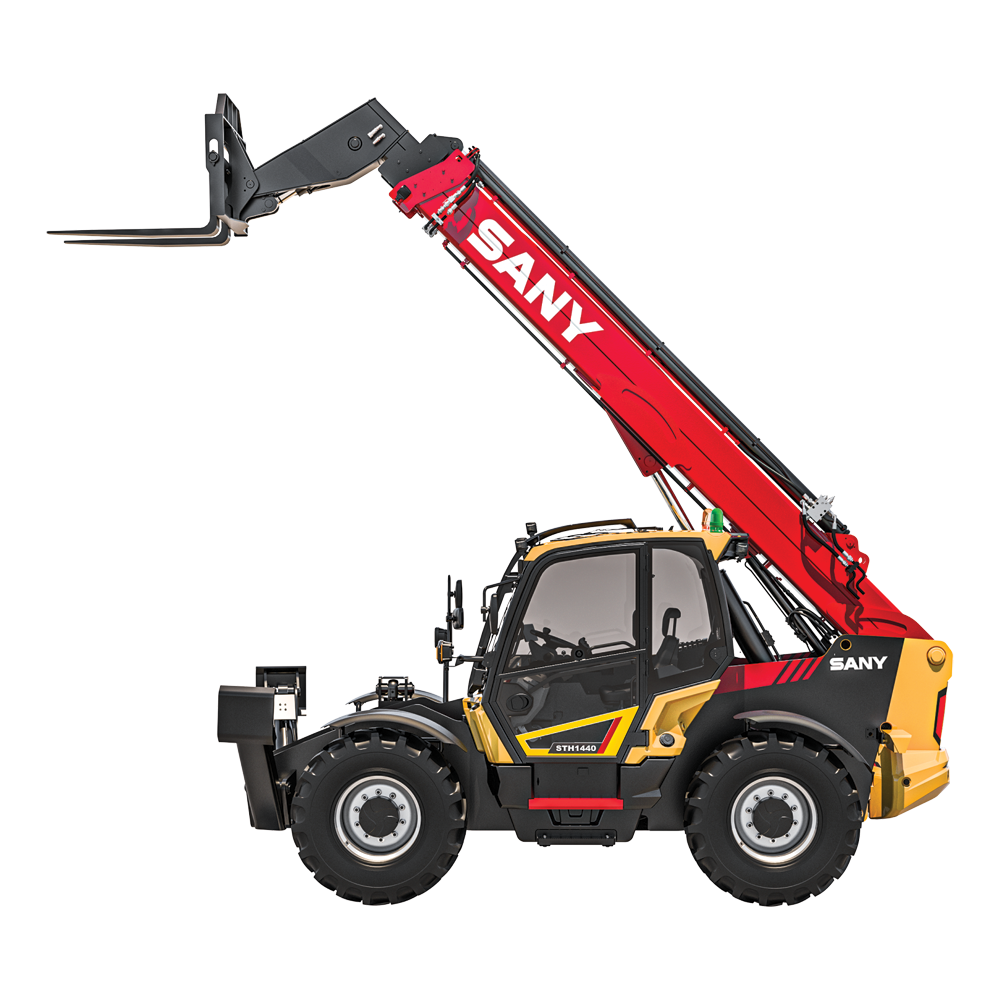 SANY STH1440C-V 11.0 Tonne