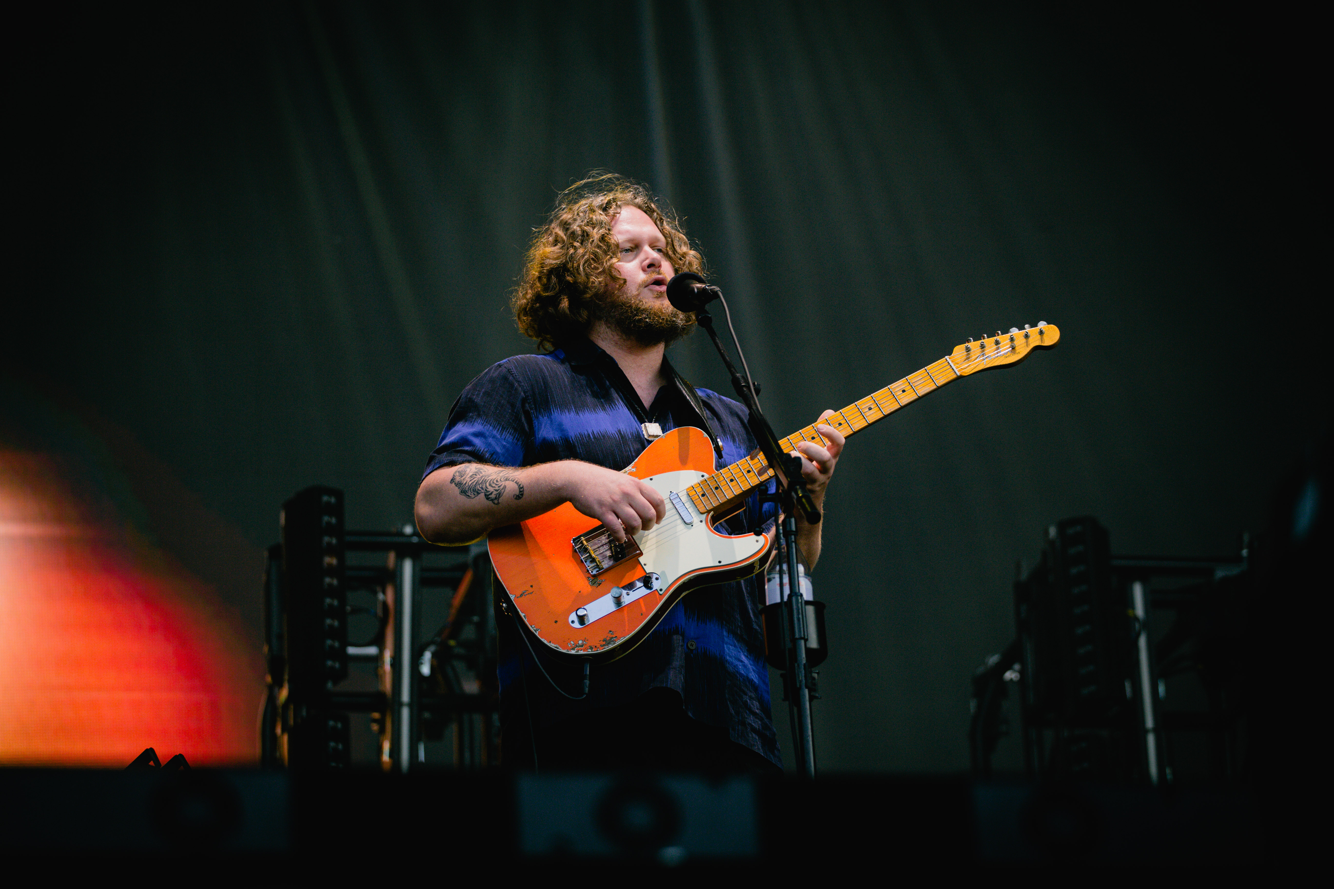 alt-J, Positivus