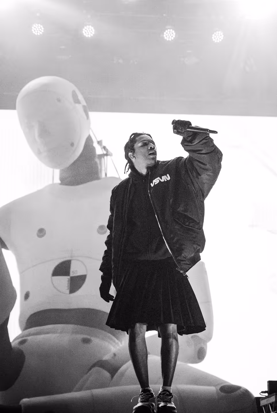 A$AP Rocky