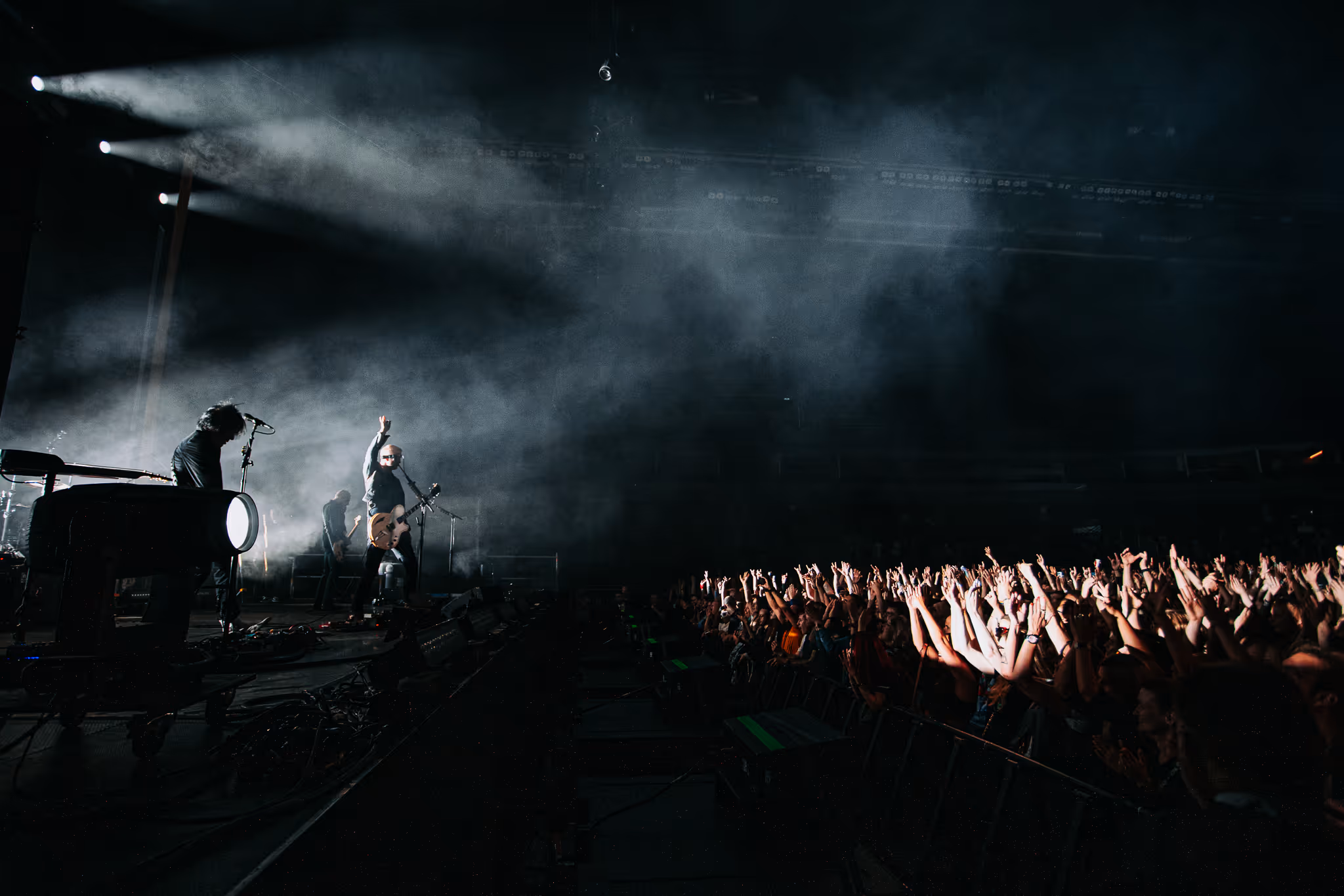 Queens Of The Stone Age