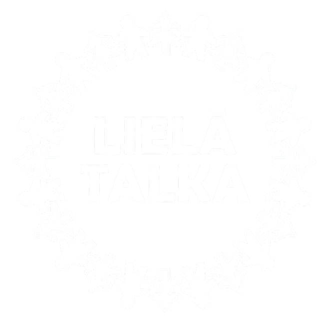 LielāTalka