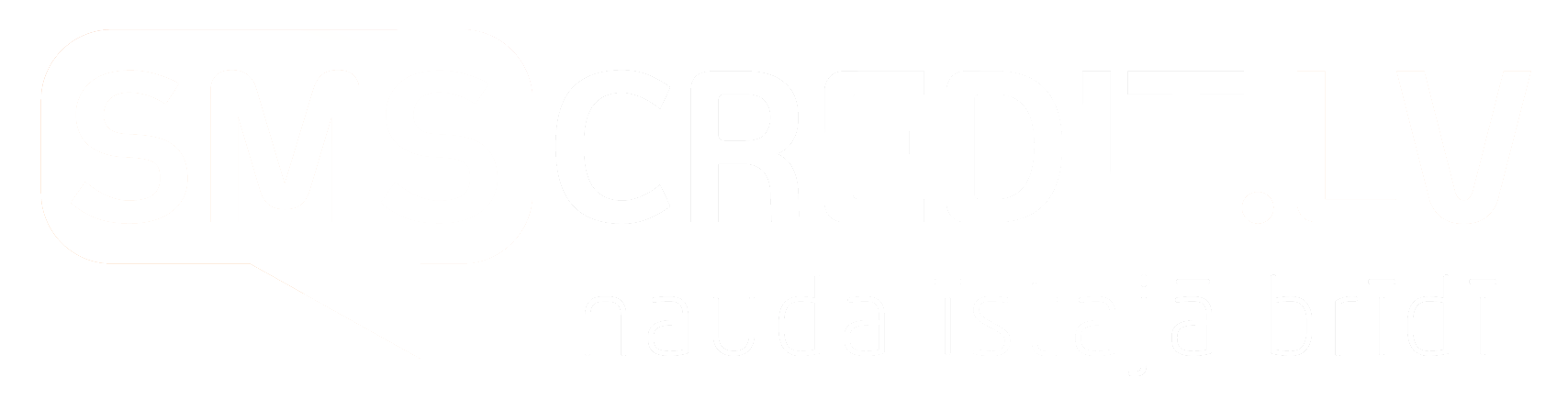 SMS credit